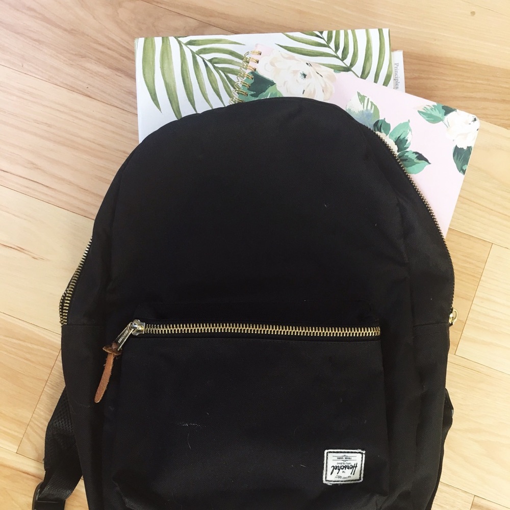 Herschel Settlement Backpack